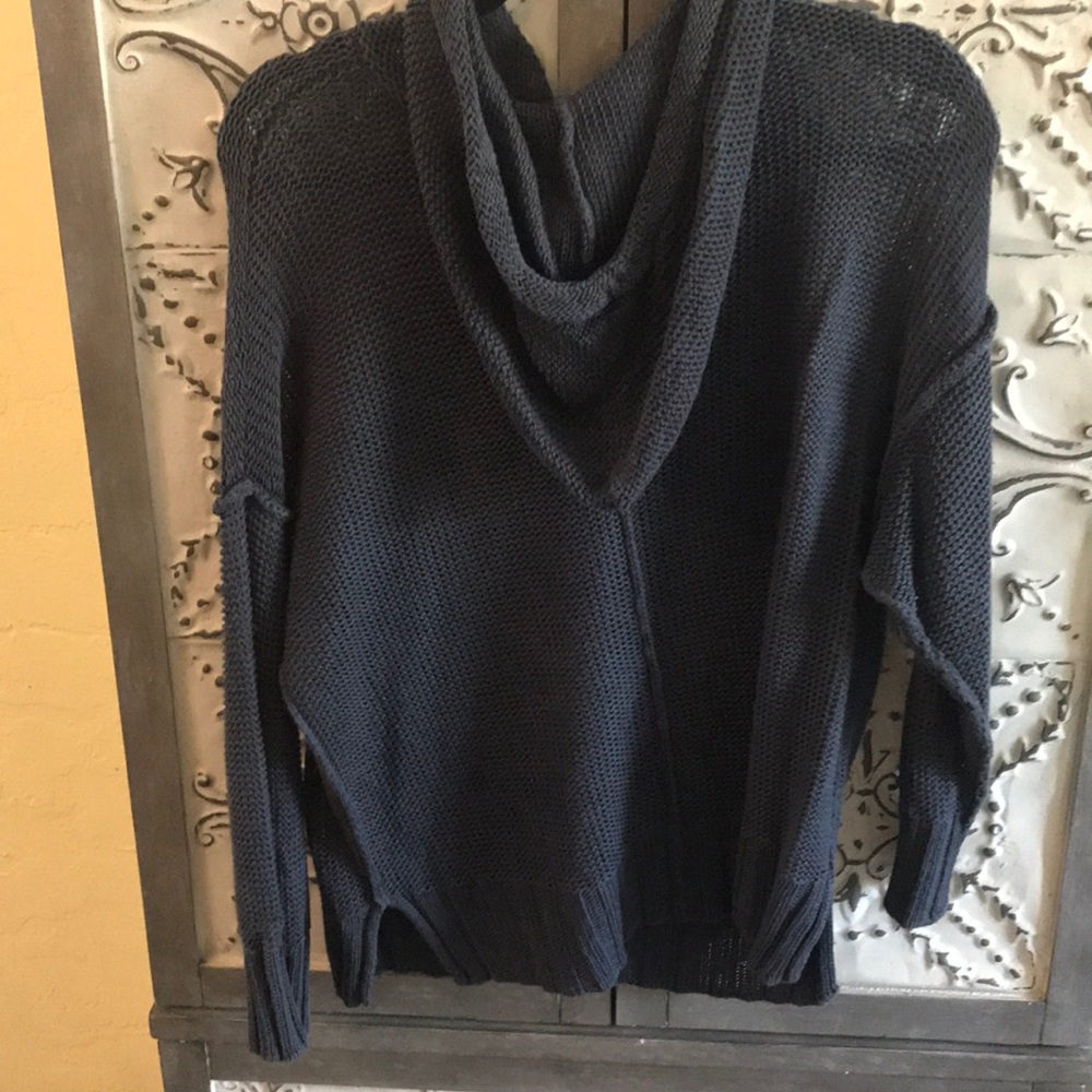 Acrobat Sweater - Picture 3 of 6